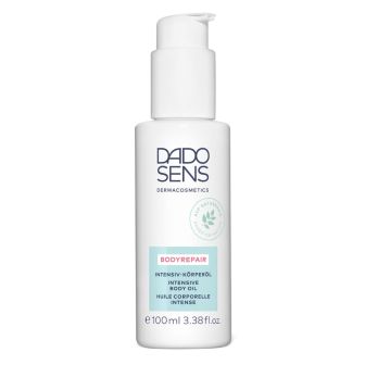 Dado Sens - Body Repair Intensive Body Oil - 100 ml