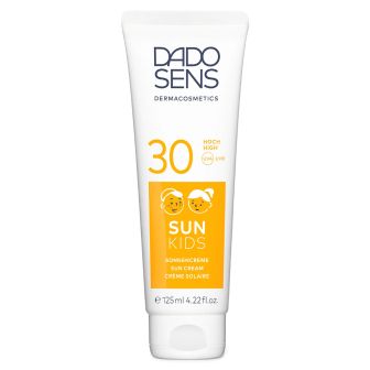 Dado-Sens-Sun-Cream-Kids-SPF30-125-ml