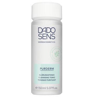 Dado-Sens-PurDerm-Cleansing-Tonic-150-ml