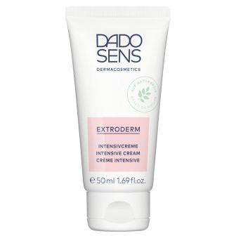 Dado Sens - Extroderm Intensive Cream - 50 ml
