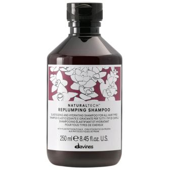 Davines Replumping Shampoo