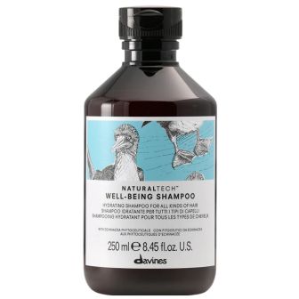 Davines Well Being Shampoo