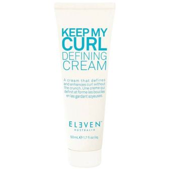 Eleven Australia Keep My Curl Defining Cream 50 ml