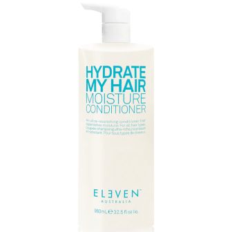 Eleven Australia - Hydrate My Hair Conditioner - 960 ml