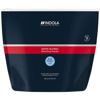 Indola - Rapid Blond 9+ Blue - 450 gr Packshot