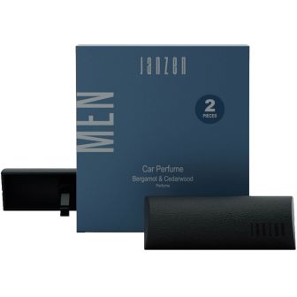 JANZEN Car Perfume For Men