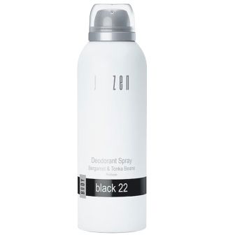 JANZEN Deodorant Spray 150 ml