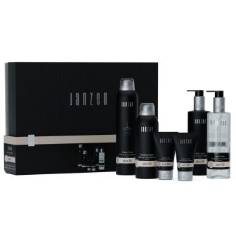 JANZEN Set L Body Skin 90