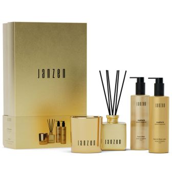 JANZEN Set XL Euphoria