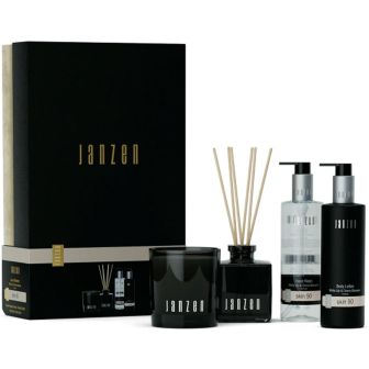 JANZEN Set XL Skin 90 Cadeauset