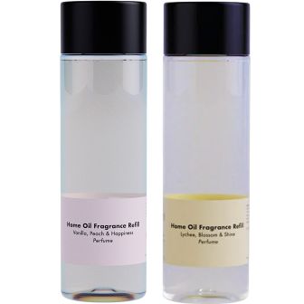 JANZEN &C Home Fragrance Refill