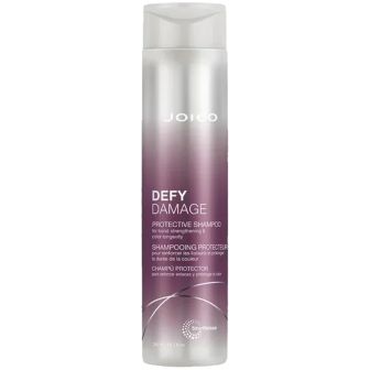 Joico Defy Damage Detox Cleansing Shampoo