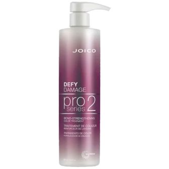 Joico Defy Damage Pro2 Bond Strength Treatment 500 ml