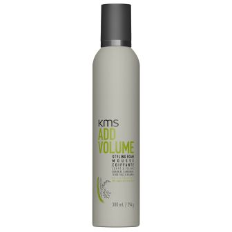 KMS - Add Volume Styling Foam 