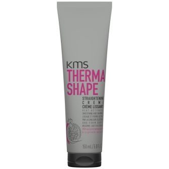 KMS ThermaShape Straightening Crème 150 ml 1