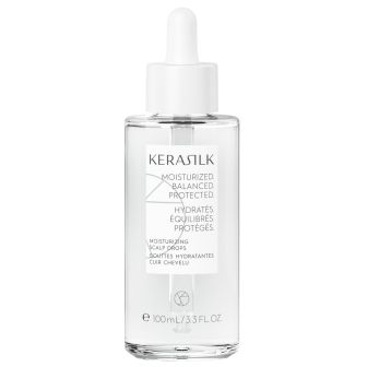 Kerasilk Moisturizing Scalp Drops 100 ml