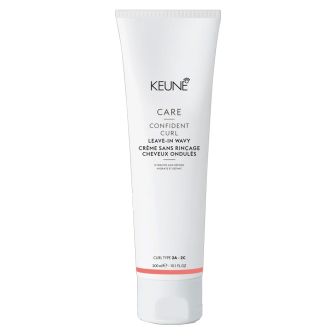 Keune - Care Confident Curl Leave-In Wavy - 300 ml