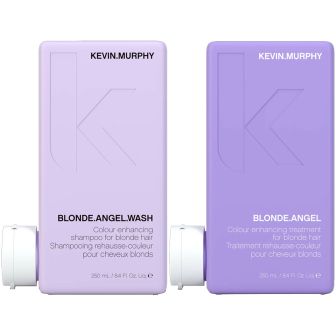 Kevin Murphy Blonde.Angel Shampoo & Treatment Set