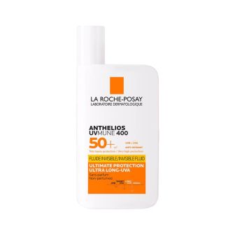 La Roche-Posay Anthelios Uvmune invisible fluide SPF50 50 ml