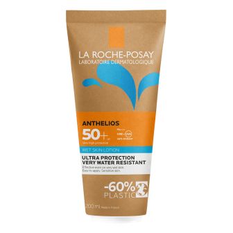 La Roche-Posay Anthelios Wetskin Gel SPF50+ 200 ml