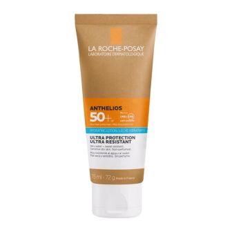La Roche-Posay Anthelios eco melk SPF50 75 ml