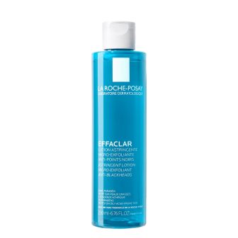La Roche-Posay Effaclar Adstringent Lotion 200 ml