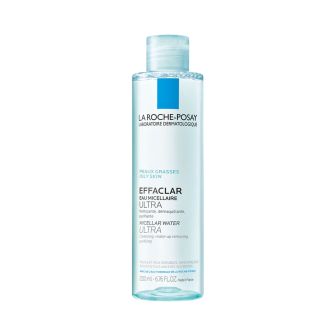 La Roche-Posay Effaclar Micellair Water Purifying 200 ml