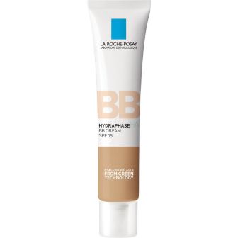 La Roche-Posay Hydraphase BB Cream Medium 40 ml