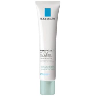 La Roche-Posay Hydraphase HA Dagcreme SPF25 40 ml