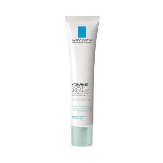 La Roche-Posay Hydraphase HA UV Rijk 40 ml