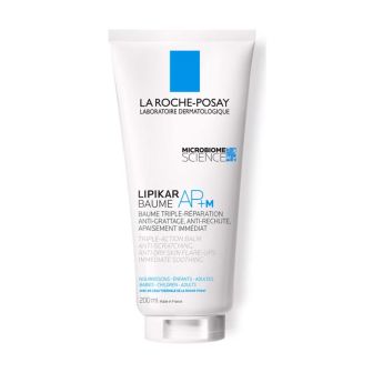 La Roche-Posay Lipikar Balsem Light AP+M 200 ml