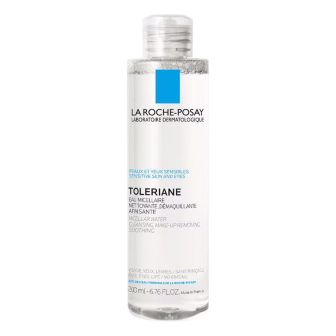 La Roche-Posay Micellaire Reinigingswater 200 ml