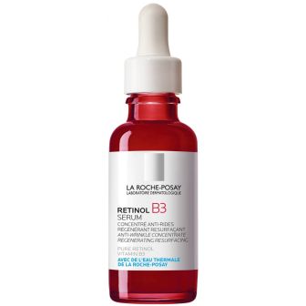 La Roche-Posay Redemic Retinol B3 Serum 30 ml