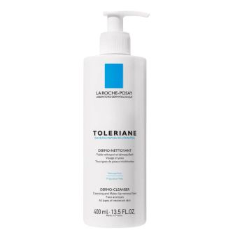 La Roche-Posay -Toleriane Reinigingsmelk - 400 ml