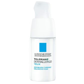 La Roche-Posay - Toleriane Dermal Oogcreme - 20 ml