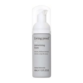 Living Proof Full Texturizing Foam 45 ml