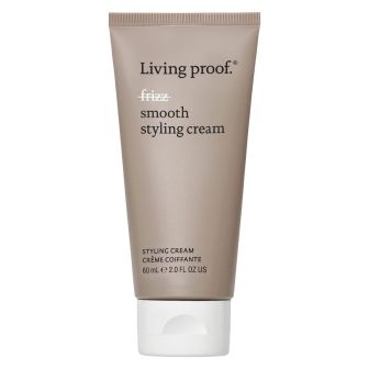 Living Proof No Frizz Smooth Styling Cream 60 ml
