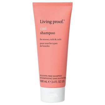 Living Proof - Curl Shampoo - 100 ml