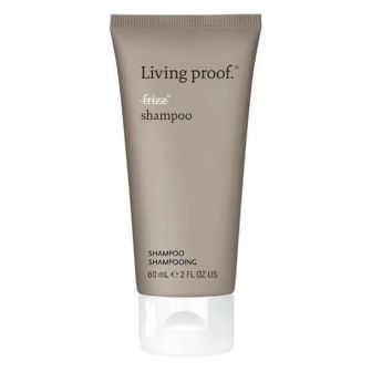 Living Proof - No Frizz Shampoo - 60 ml