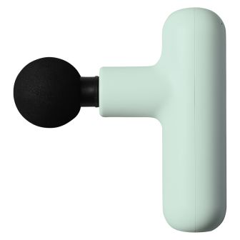 Lola - Massage Gun - Mint Groen