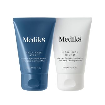Medik8 H.E.O Masker 2x50 ml