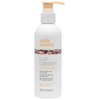 Milk Shake Curl Passion Fluid 200 ml