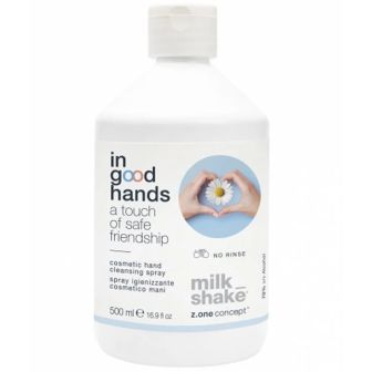 Milk Shake In Good Hands Cleansing Spray 500 ml