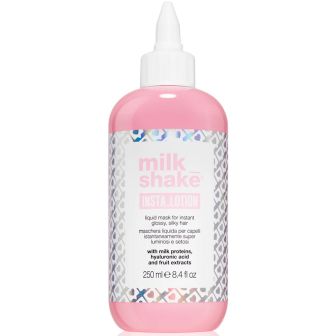 Milk Shake Instalotion 250 ml