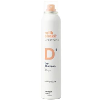 Milk Shake Lifestyling Dry Shampoo 200 ml