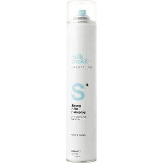Milk Shake Lifestyling Strong Hold Hairspray 500 ml