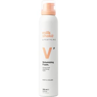 Milk Shake Lifestyling Volumizing Foam 200 ml