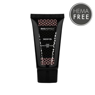 Nail Perfect - Sqeasy Gel Natural Skin - 60 gr