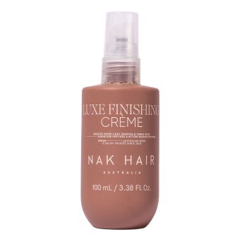 Nak Signature Luxe Finishing Creme 100 ml