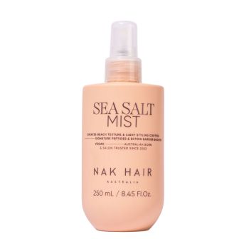 Nak Signature Sea Salt Mist 250 ml